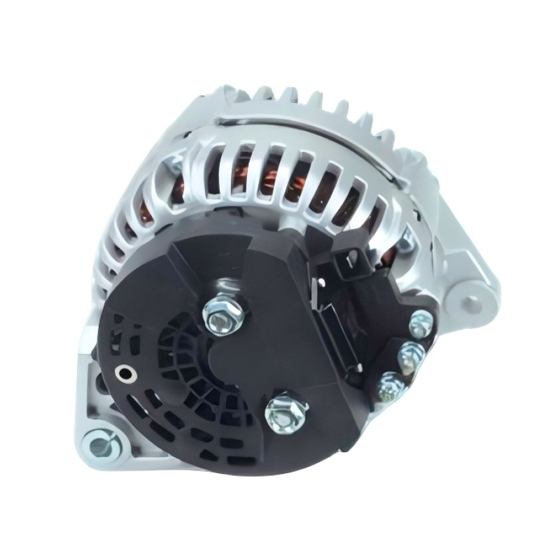 24V 100A 370100386 Bosch autolaturi Jinlong CMB YUCHAI YC4D140-20