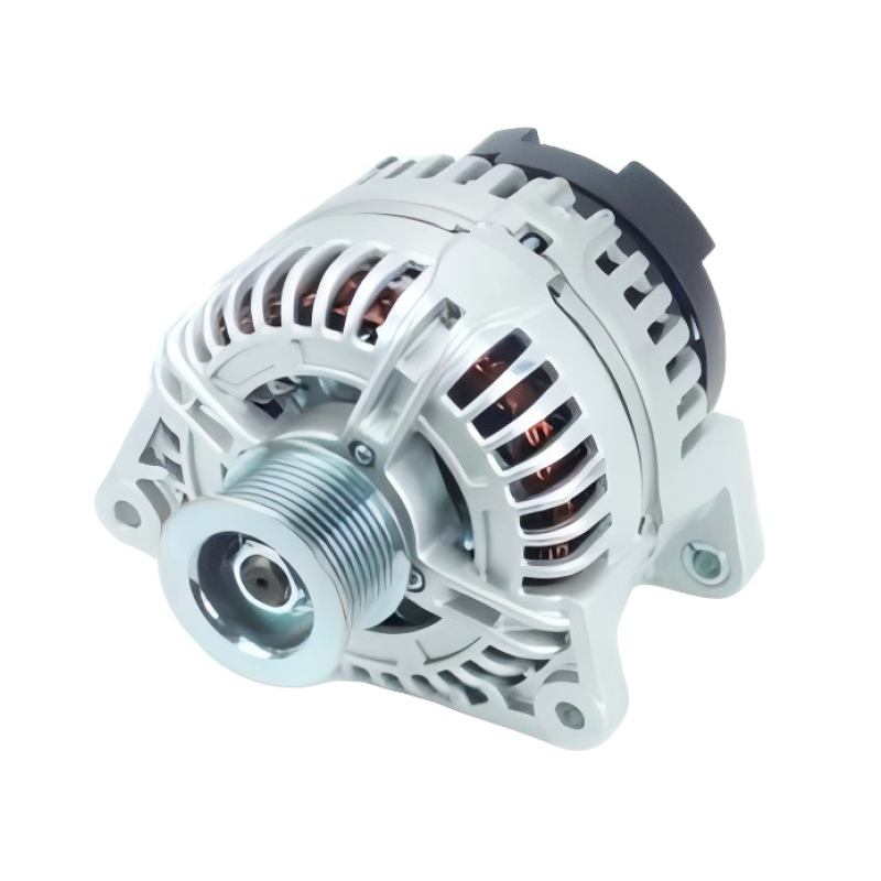 24V 100A 370100386 Bosch autolaturi Jinlong CMB YUCHAI YC4D140-20