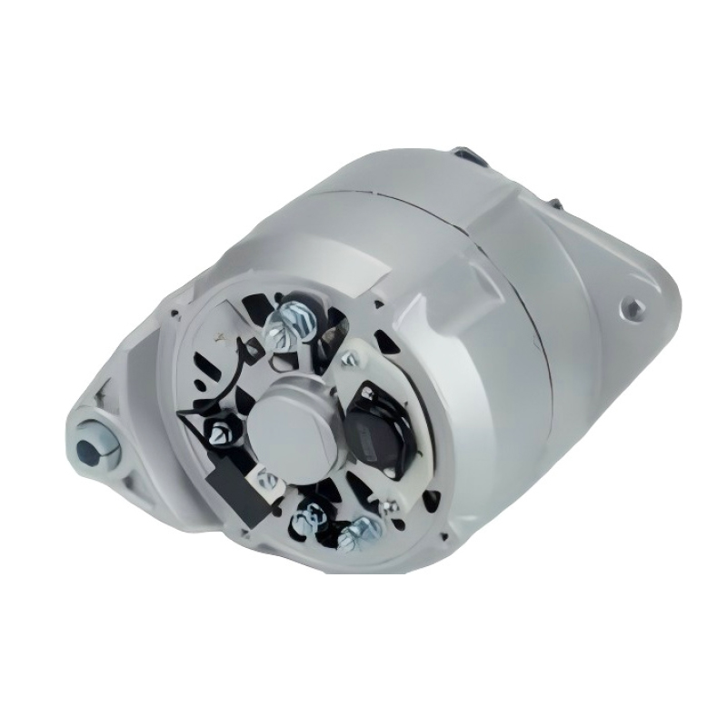 24V 80A 12596/0120468093 Bosch autolaturi VOLVO FM FH D12C340 D7C250 MOOTTORILLE