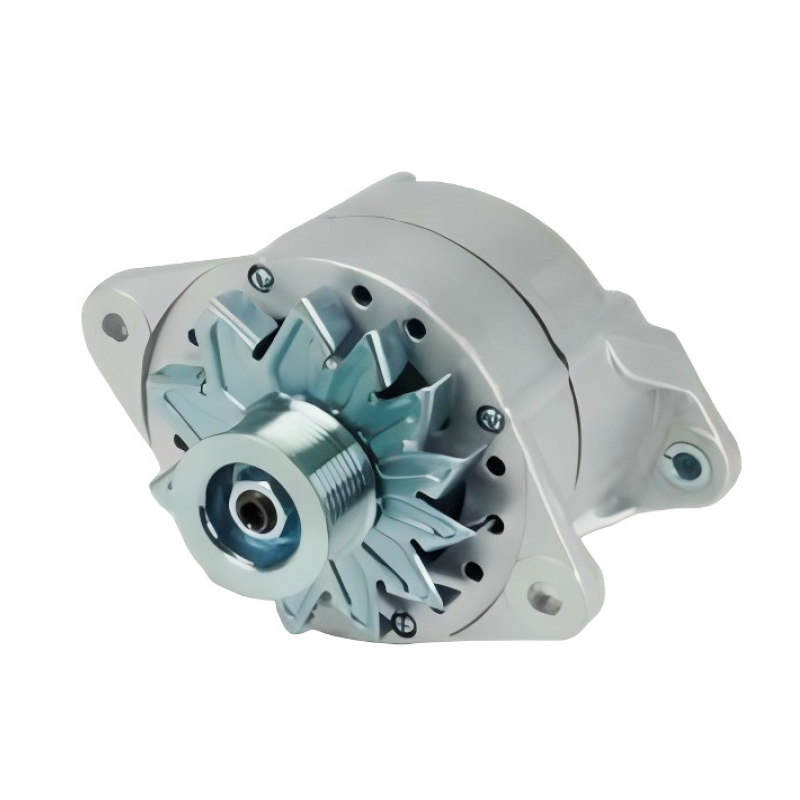 24V 80A 12596/0120468093 Bosch autolaturi VOLVO FM FH D12C340 D7C250 MOOTTORILLE