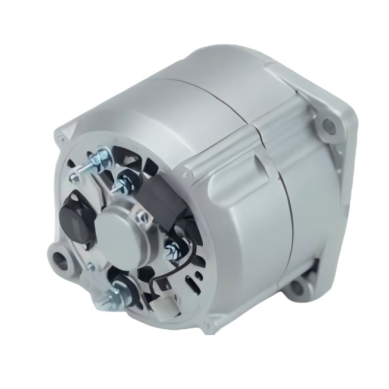 24V 80A 12706/0120168131 Bosch-autolaturi SCANIA P94C P124C DS9 DS11 MOOTTORILLE