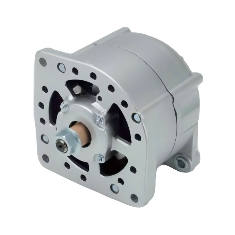 24V 80A 12706/0120168131 Bosch-autolaturi SCANIA P94C P124C DS9 DS11 MOOTTORILLE