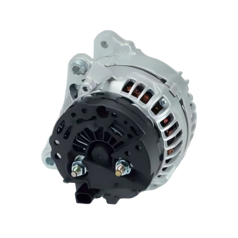 12V 120A 13853/0124515117 Bosch-autolaturi VOLKSWAGEN 1.8L 1.9L 3.2L BRR AXJ BJX