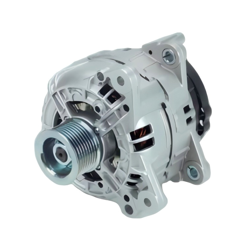 12V 120A 13853/0124515117 Bosch-autolaturi VOLKSWAGEN 1.8L 1.9L 3.2L BRR AXJ BJX