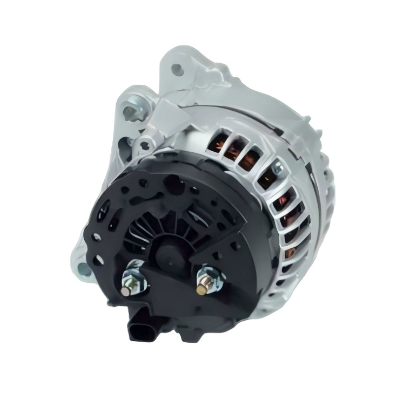 12V 120A 13904/0124515035 Bosch-autolaturi VOLKSWAGEN 2.5L 2.8L ACV AJTAGK