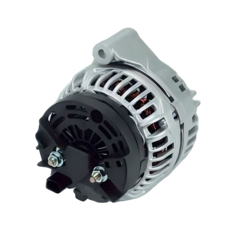 12V 120A 14001/0124515041 Bosch-autolaturi MERCEDES C200 C230 M111.982/M111.956