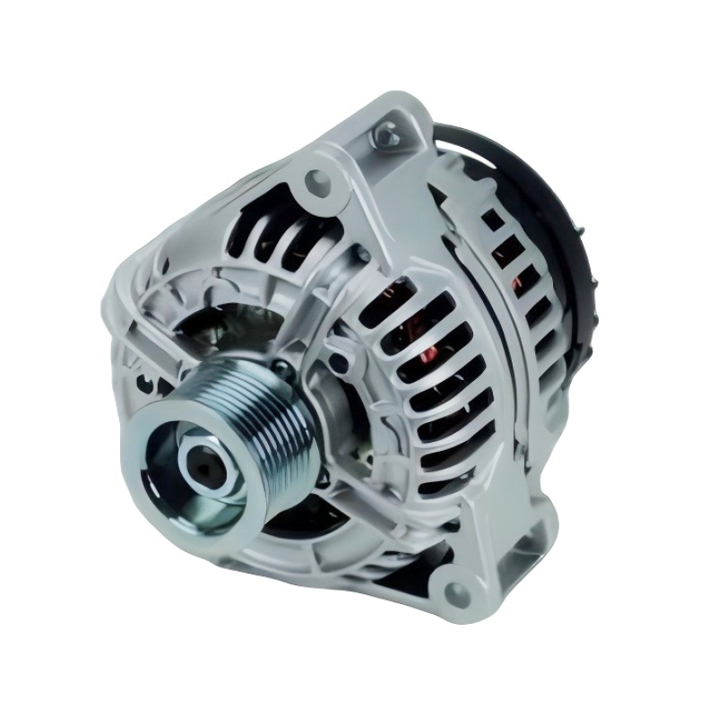 12V 120A 14001/0124515041 Bosch-autolaturi MERCEDES C200 C230 M111.982/M111.956