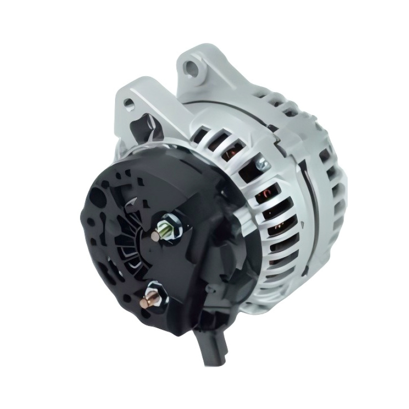 12V 150A 23301/0124525035 Bosch autolaturi varten CITROEN C2 C3 C5 C8 1.4L-2.2L PEUGEOT407 607