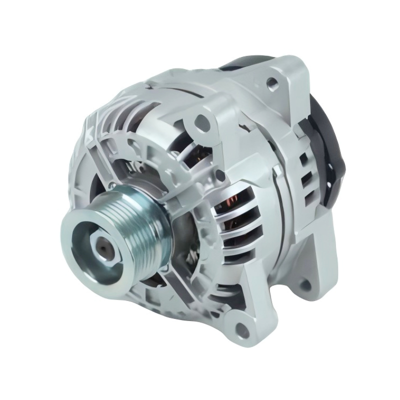 12V 150A 23301/0124525035 Bosch autolaturi varten CITROEN C2 C3 C5 C8 1.4L-2.2L PEUGEOT407 607