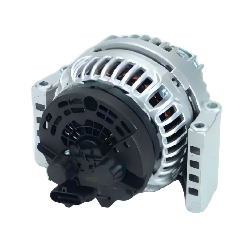 24V 80A 0124555018 Bosch-autolaturi DAF CF85.360 CF85.410 MXENGINE