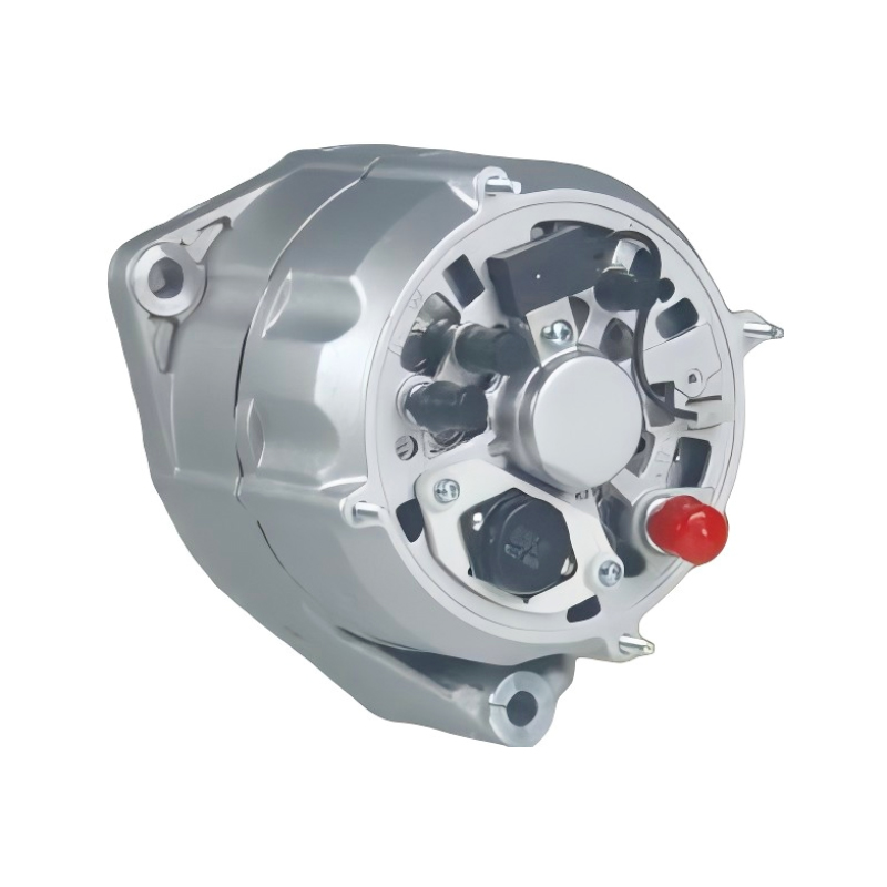 24V 80A 12586/0120469518 Bosch autolaturi DAF 75 MAN PF183M D0824LFL MOOTTORILLE