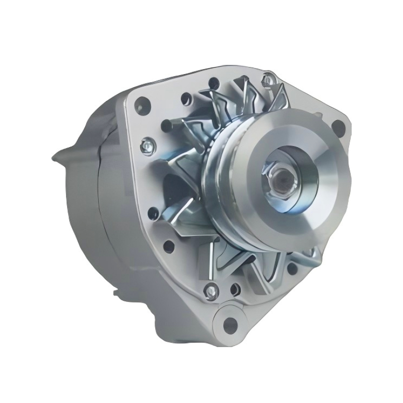24V 80A 12586/0120469518 Bosch autolaturi DAF 75 MAN PF183M D0824LFL MOOTTORILLE