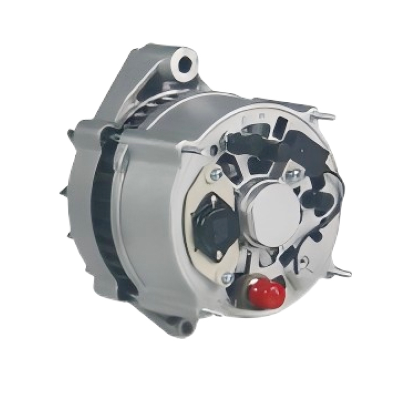 12V 95A 12145/0120484011 Bosch-autolaturi CASE Crawler Dozer 650K Series 3 Case 4,5L