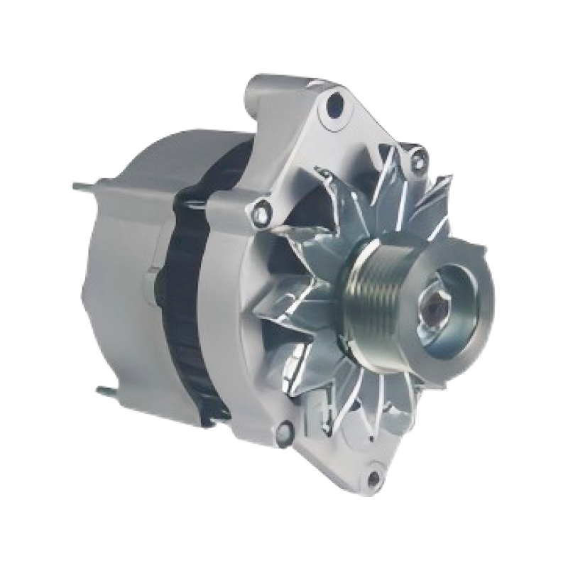 12V 120A 12373/0120484027 Bosch-autolaturi Cummins 5,9L Diesel JOHN DEERE Combines 9540