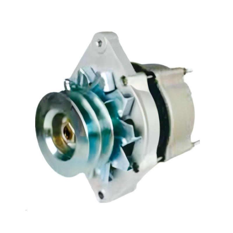 12V 95A 12159/9120060041 Bosch-autolaturi JOHN DEERE -moottoreille - Marine 4045DFM70