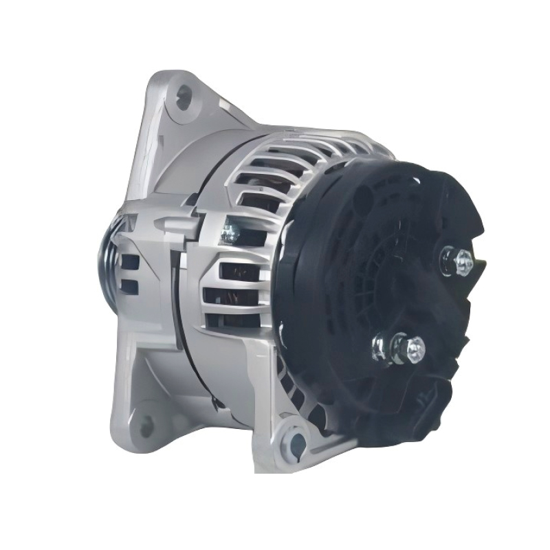 24V 80A 23527/0124555010 Bosch-autolaturi FARYMAN-moottoreille Deutz, IHC 16.1L F10L