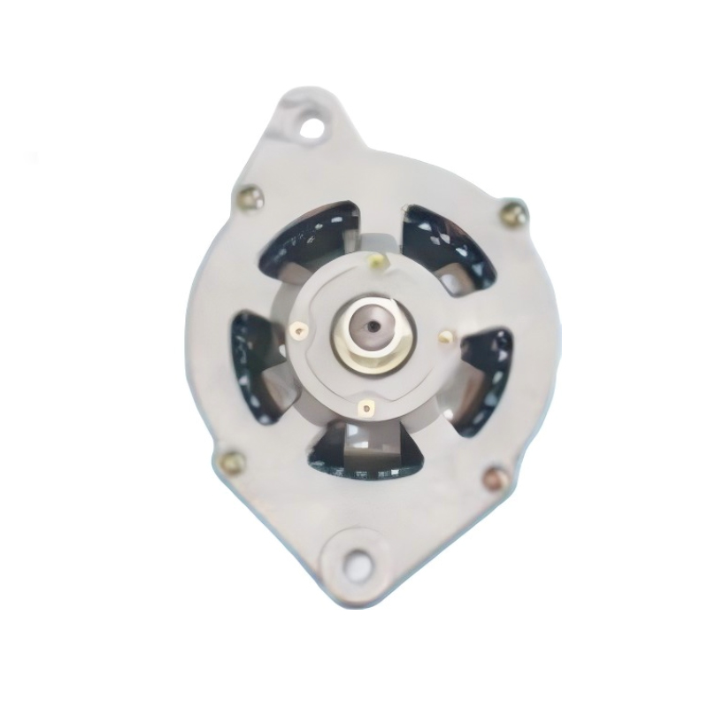 24V 55A 12135/0120469978 Bosch autolaturi IVECO EuroCargo EuroTrakker 100E15 90E37