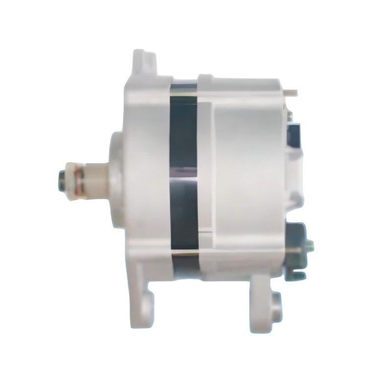 24V 55A 12135/0120469978 Bosch autolaturi IVECO EuroCargo EuroTrakker 100E15 90E37