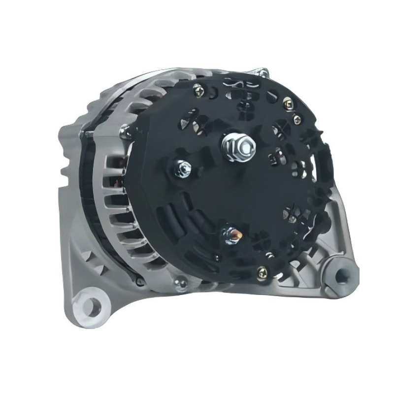 12V 120A 5272634 Bosch-autolaturi GAZ-33106 Valday eng.CUMMINS ISF3.8