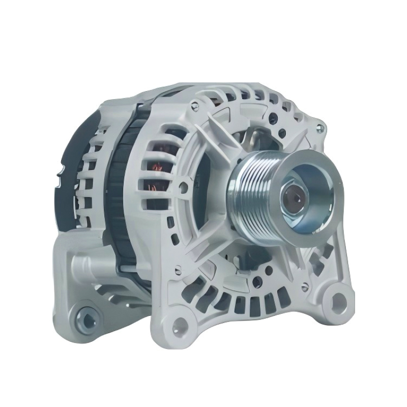 12V 120A 5272634 Bosch-autolaturi GAZ-33106 Valday eng.CUMMINS ISF3.8