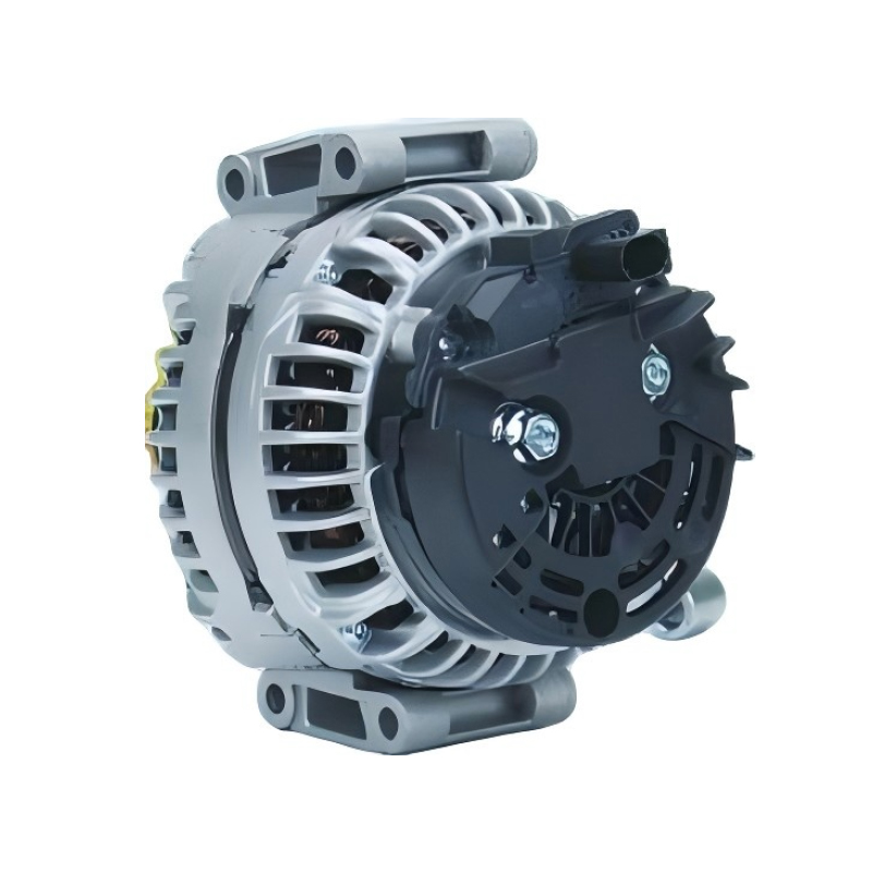 12V 200A 0124625006 Bosch autolaturi MERCEDES BENZ Sprinter/vito/viano CDi2.1L
