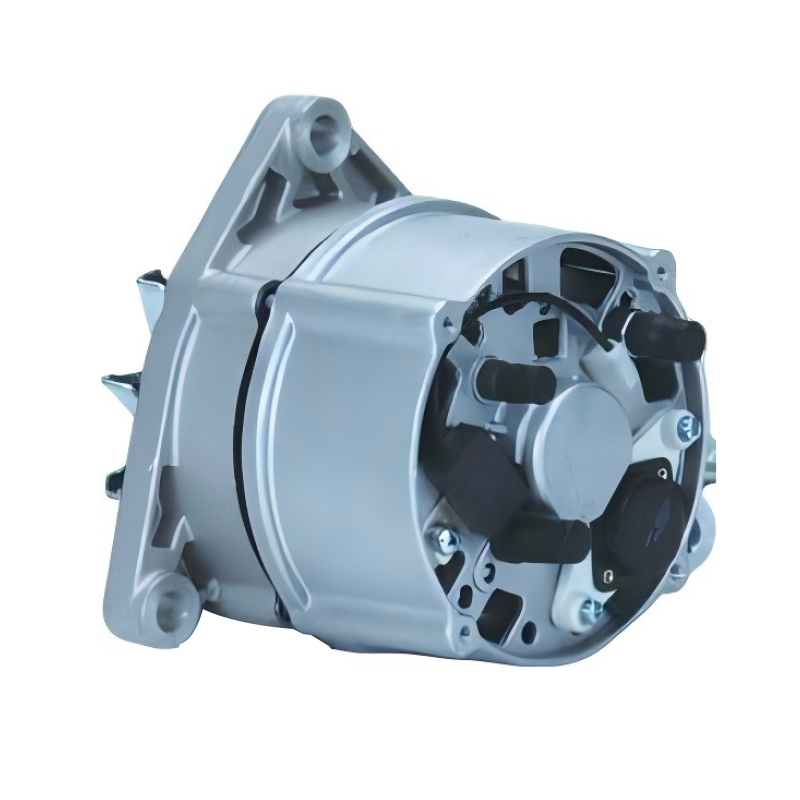 12V 55A 0120400930 Bosch autolaturi MERCEDES BENZ MAN M90 12.152FL 88-94
