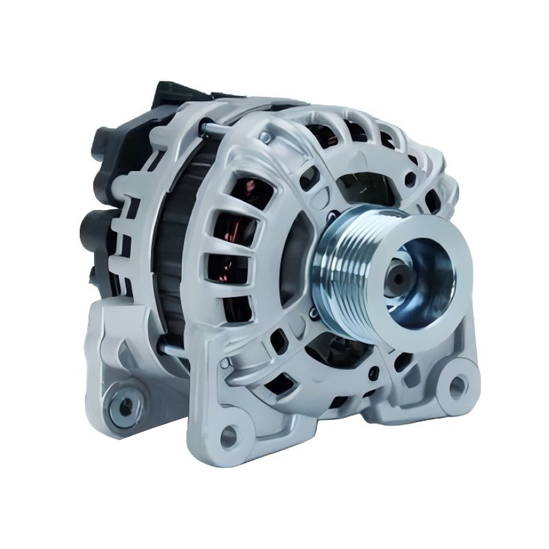 12V 120A 23172/0124510001 Bosch autolaturi NISSAN NP200/RENAULT SANDERO 1.4/1.6L
