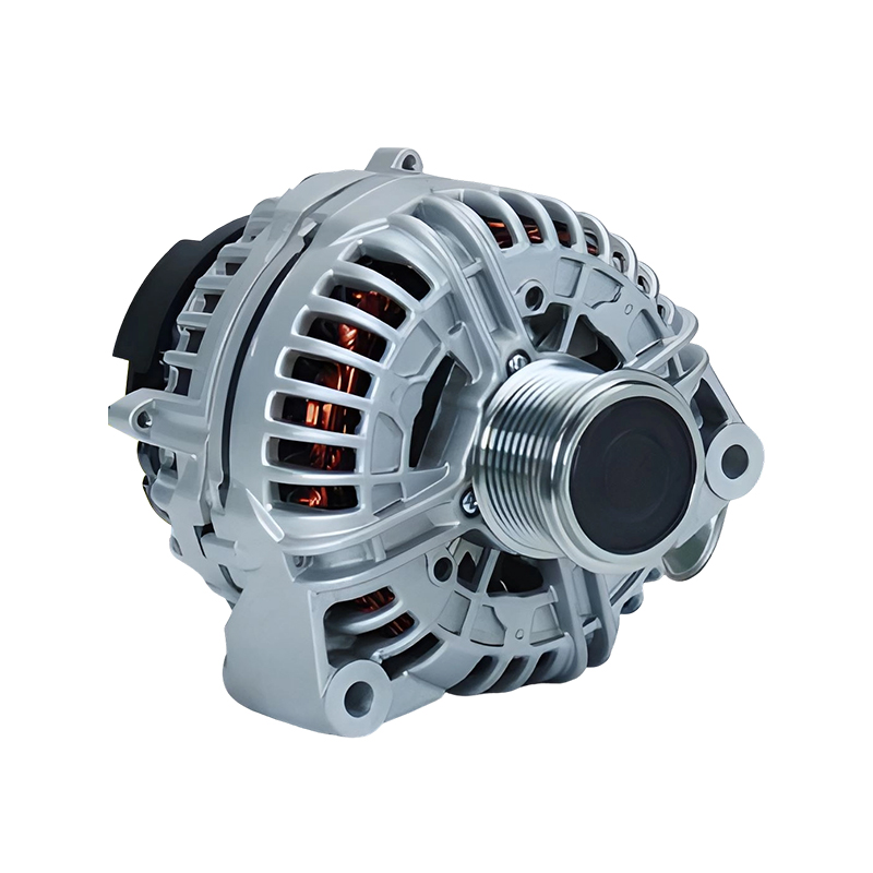 12V 200A 0124625031 Bosch-autolaturi JOHN DEERE 6130M 2012-4530ccm 4045HL496