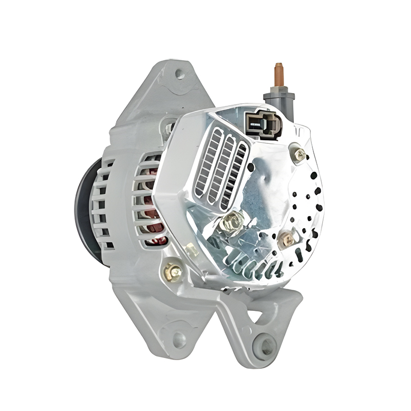 12V 50A 12182N/2706078301 DENSO autolaturi TOYOTA FORKLIFE 5FD 5FG 1Z 2J 3F MOOTTORILLE