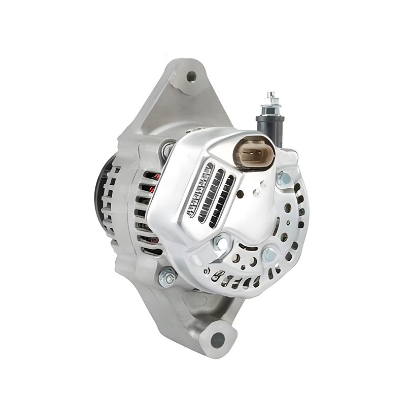 12V 60A 1012112940/6008611610 DENSO autolaturi CUMMINS 4BT3.3/KOMATUS 4D95L MOOTTORILLE