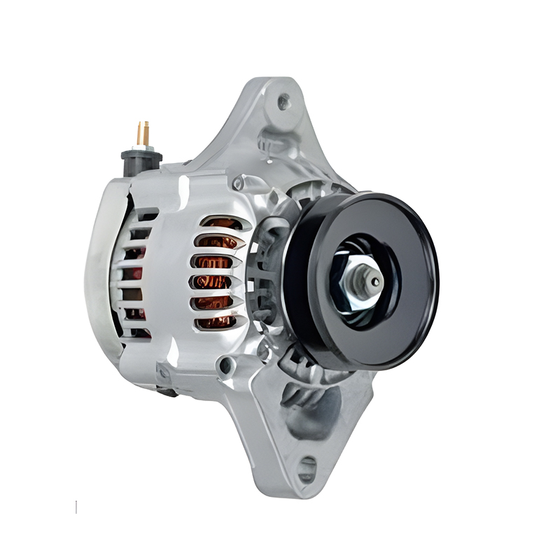 12V 60A 12356N/1012111380 DENSO autolaturi JOHN DEERE YANMAR 3TNV84 3TNE78A MOOTTORILLE