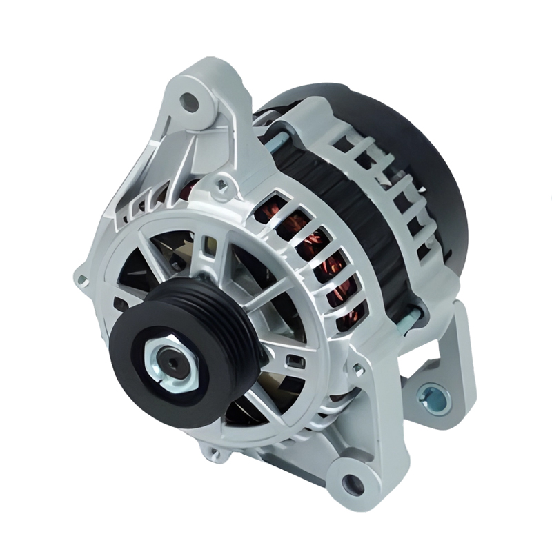 12V 70A 12727N/1012101580 DENSO-autolaturi GAZ Gazellelle [Cummins ISF 2.8]