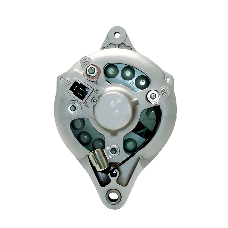 12V 45A 14131N/2702041010 DENSO autolaturi TOYOTA 4K, 5R, 12R, 18R, 22R MOOTTORILLE