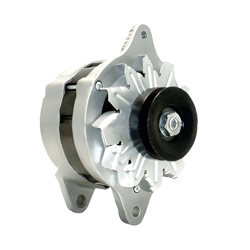 12V 45A 14131N/2702041010 DENSO autolaturi TOYOTA 4K, 5R, 12R, 18R, 22R MOOTTORILLE