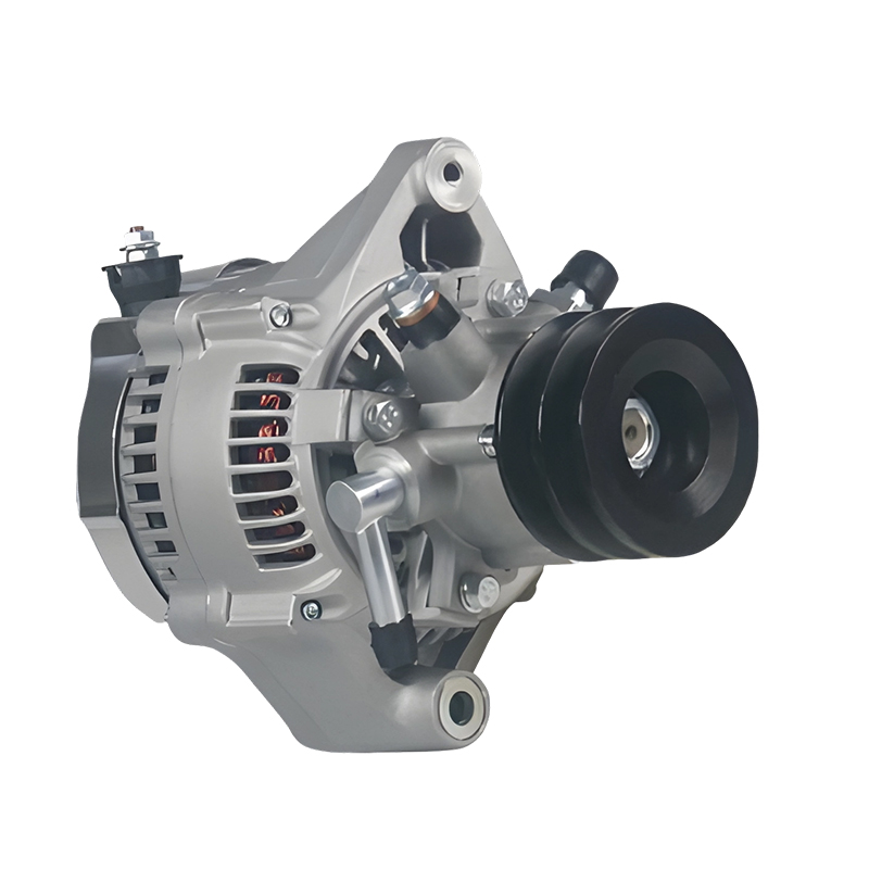 12V 80A 23710N/2704054440 DENSO autolaturi TOYOTA DYNA 3L 5L ENGINElle