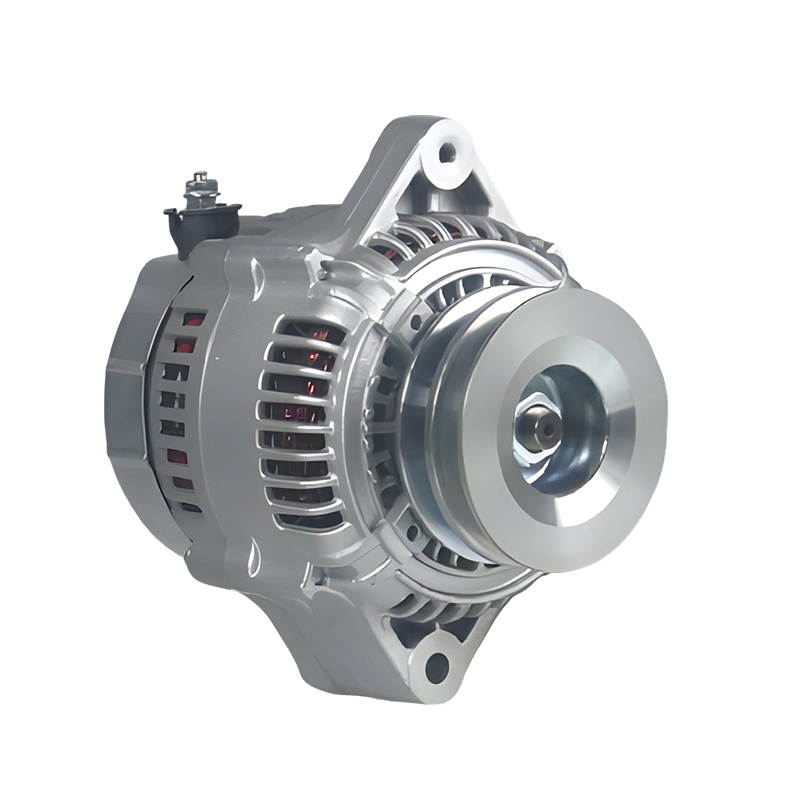 24V 50A 270402220A/102110430 DENSO autolaturi TOYOTA DYNA DUTE JO5C SO5D ENGINElle