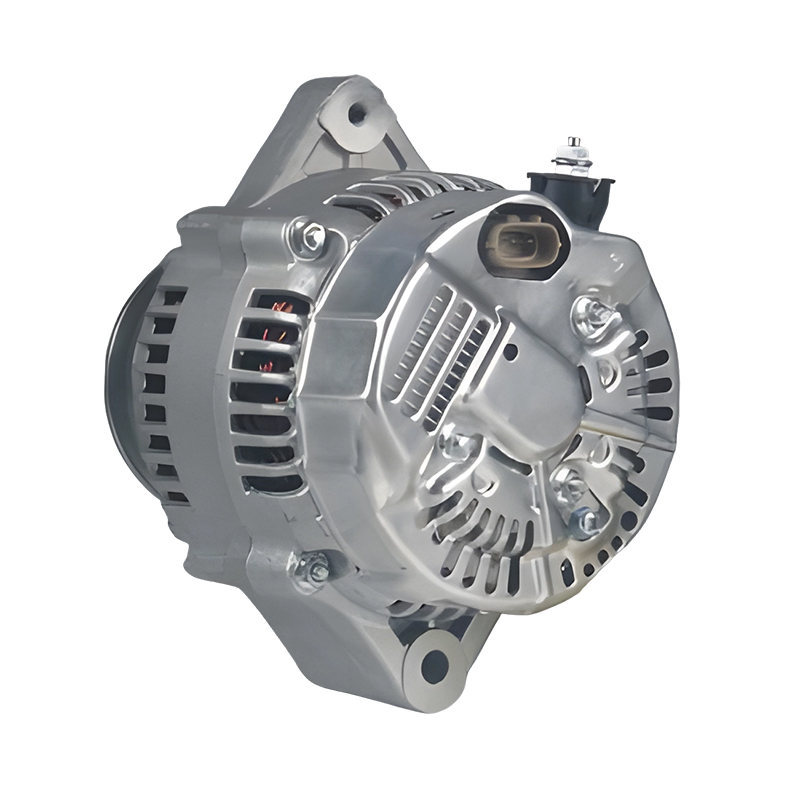 24V 35A 20182N/2706058020 DENSO autolaturi TOYOTA DYNA 3.0L 11B 14B MOOTTORILLE