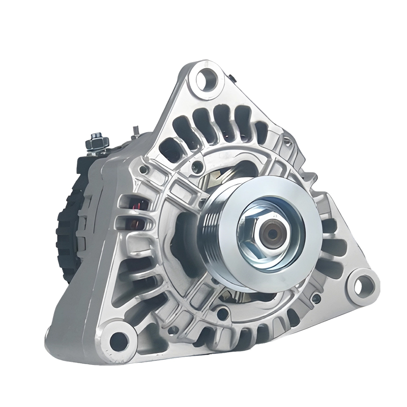 24V 55A VG1246009005 KIINA autolaturi Weichai Hangfas WD615 Howo A7