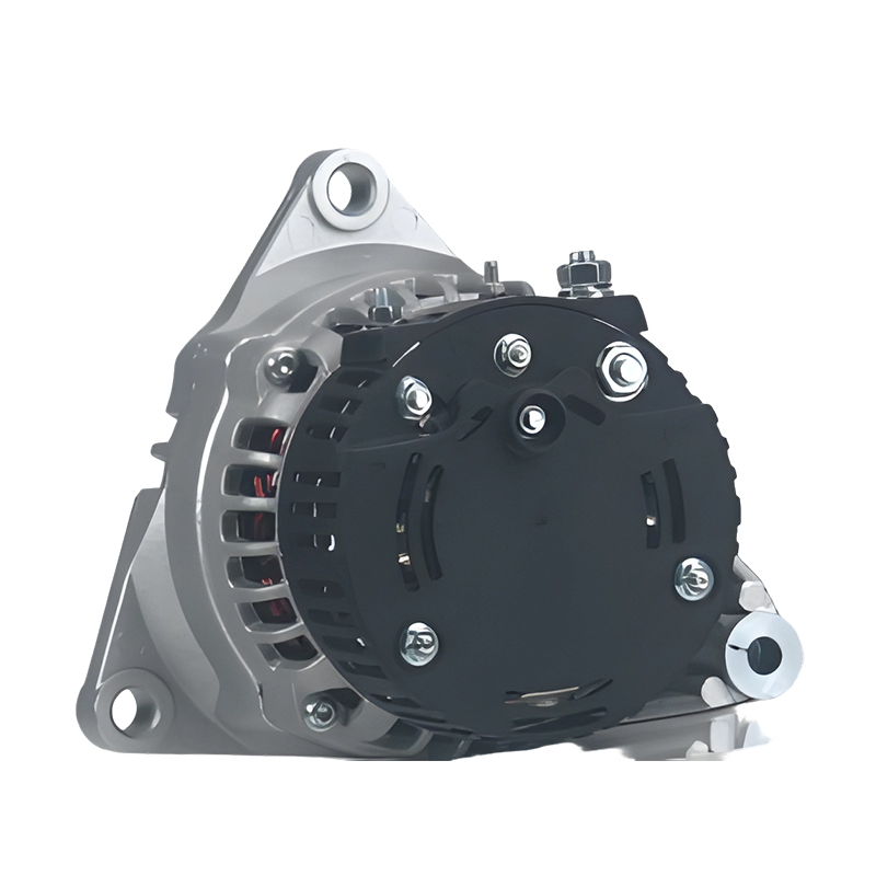 24V 55A VG1246009005 KIINA autolaturi Weichai Hangfas WD615 Howo A7