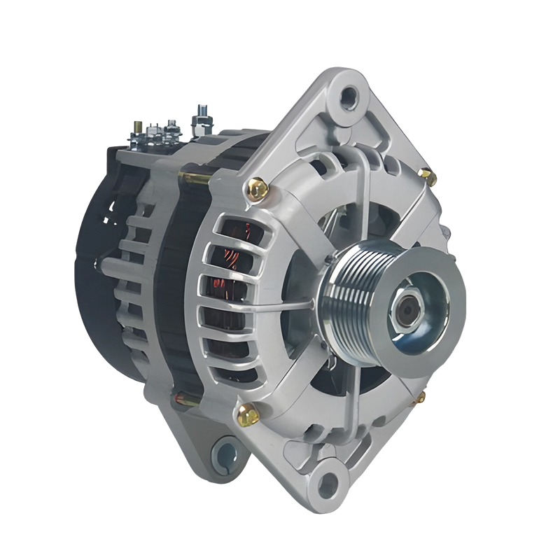 24V 70A 37N29B01010/C3415691 KIINA autolaturi Cummins 6CT:lle