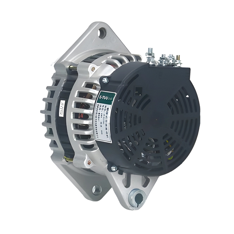 24V 70A 37N29B01010/C3415691 KIINA autolaturi Cummins 6CT:lle