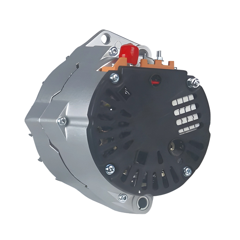 24V 70A 610800090020/1001828445 KIINA autolaturi SHAANXI EURO-2 eng.WP10 Weichai WD615