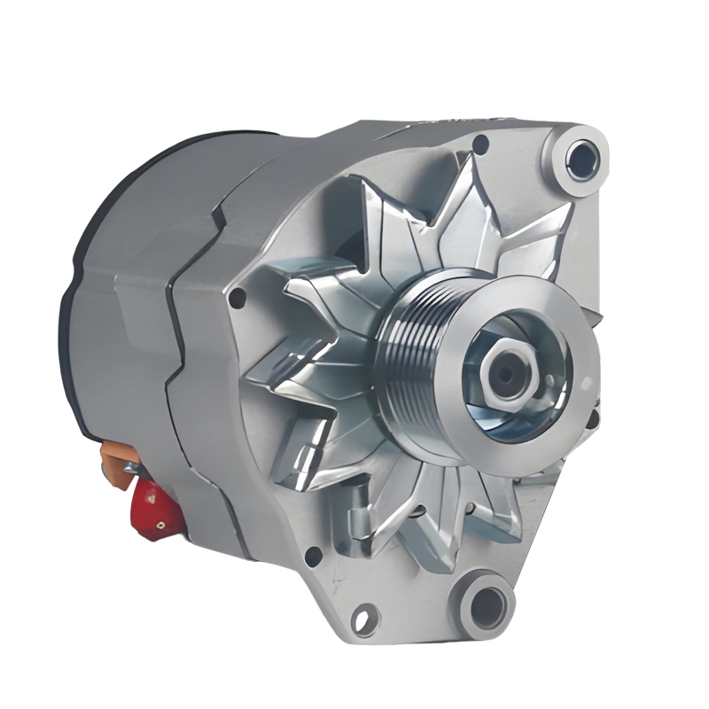 24V 70A 610800090020/1001828445 KIINA autolaturi SHAANXI EURO-2 eng.WP10 Weichai WD615