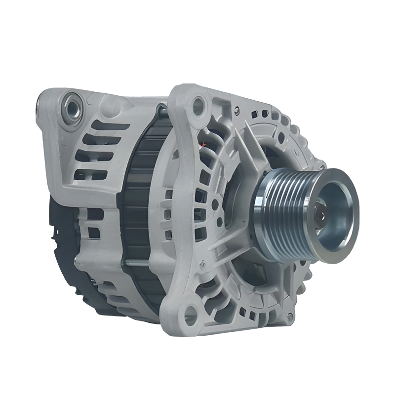 24V 70A 4990783/5263796 Prestolite autolaturi Cummins ISF 3.8 Paz, Foton, GAZ 3309