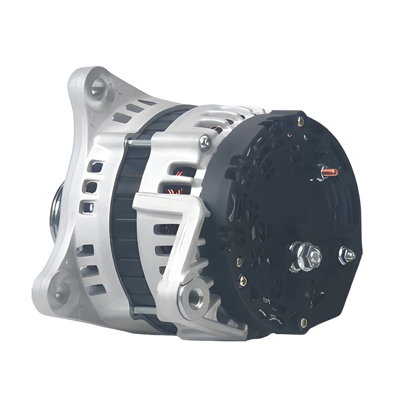 24V 70A 4990783/5263796 Prestolite autolaturi Cummins ISF 3.8 Paz, Foton, GAZ 3309