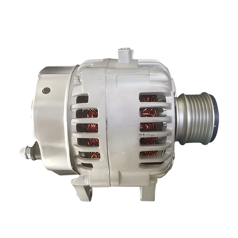 12V 110A 3701100ED01A KIINA autolaturi GW4G15B 4D20