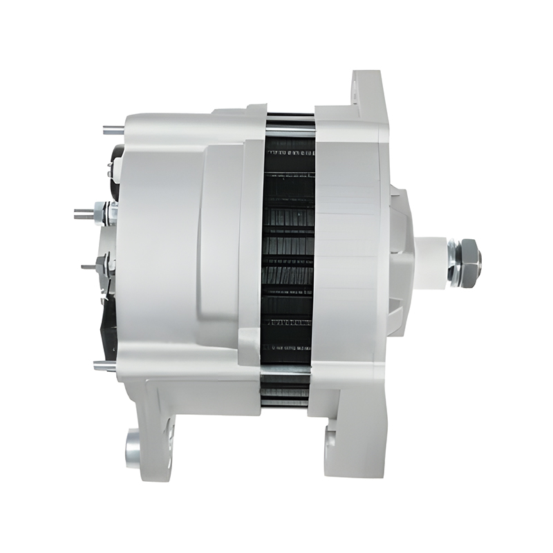 24V 80A 12709/0120468116 Bosch autolaturi IVECO 100 E15