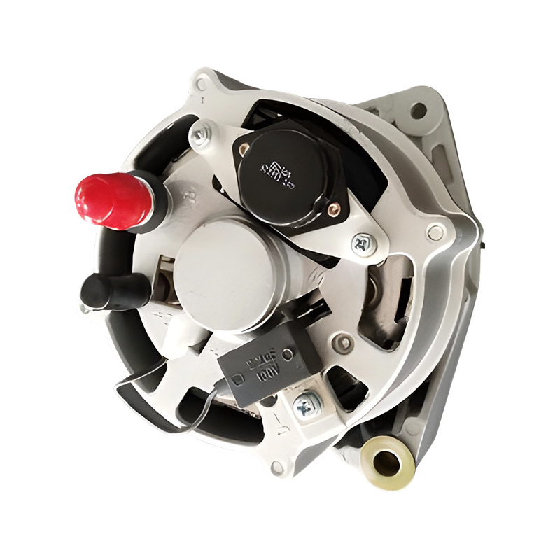 12V 65A F002G10574 Bosch autolaturi TATA 407 DIESEL 3.0L