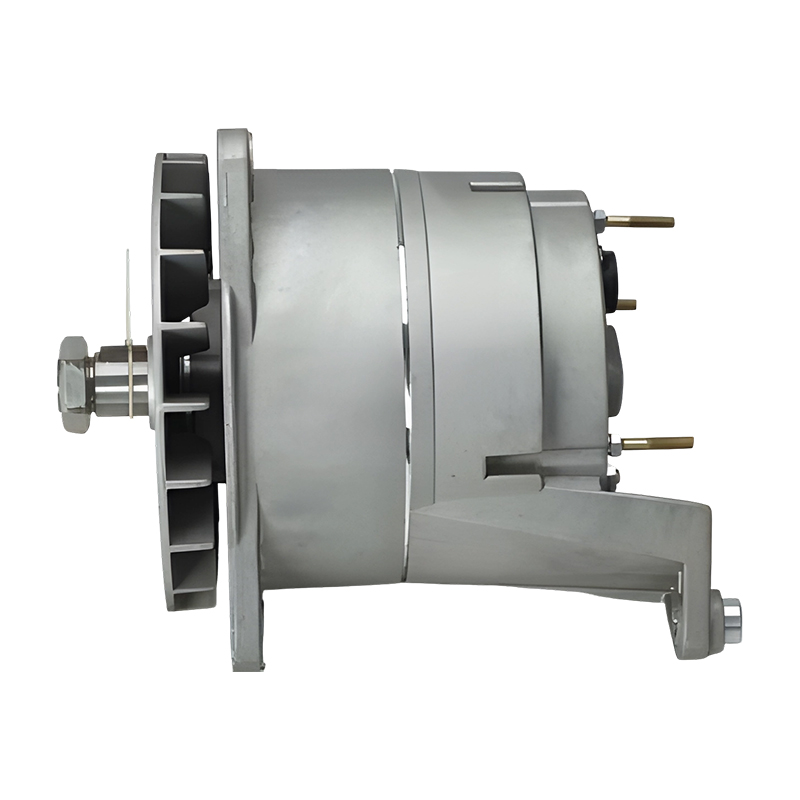 24V 120A 0120689520 Bosch-autolaturi MERCEDES BUS O405 1979-1987