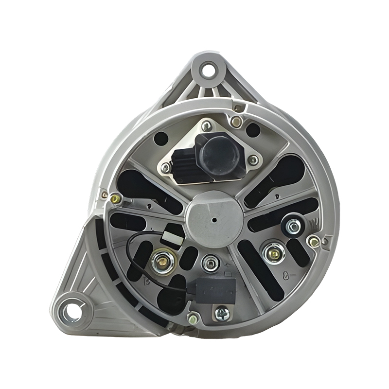 24V 120A 0120689520 Bosch-autolaturi MERCEDES BUS O405 1979-1987
